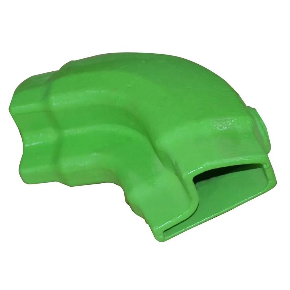 China Supplier Precision Alloy Steel Casting