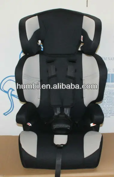 Excellent/industry-high standard child safety seat in 2021