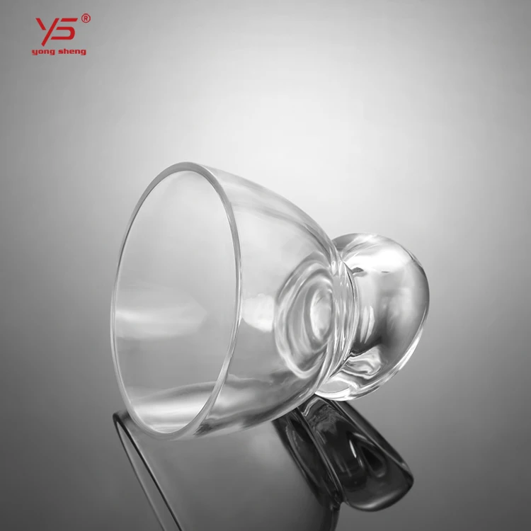 High quality and distinctive ice cream cup