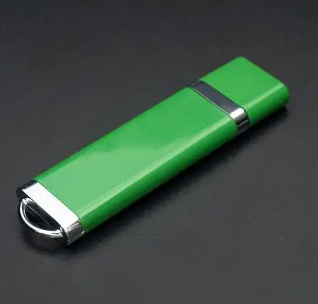 Full Capacity Promotional USB Pendrive 8GB