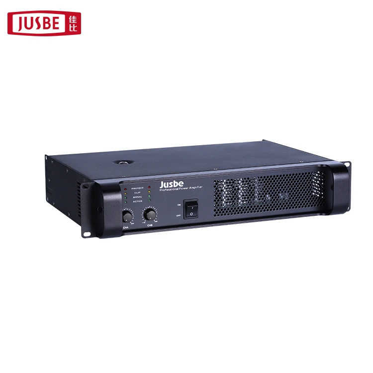 
pro speaker linearray audio system amplifier channel power amplifier for PA system 