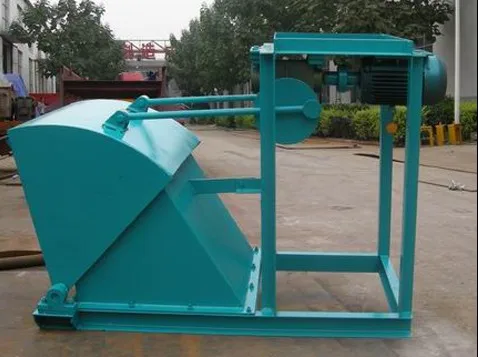 Pendulum Ore Feeder , Effective Feed Machinery Vibratory Feeder Motor Low Price of China