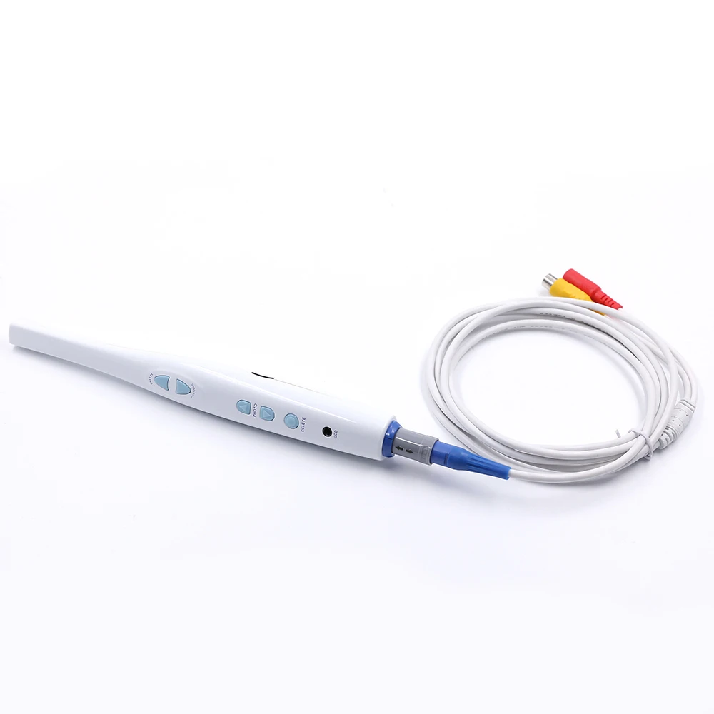 M-989 супер cam WIFI стоматологическая камера с sd-картой зарядное устройство/стоматологическая ирригатор для полости рта ТВ-выход/беспроводной интраоральная