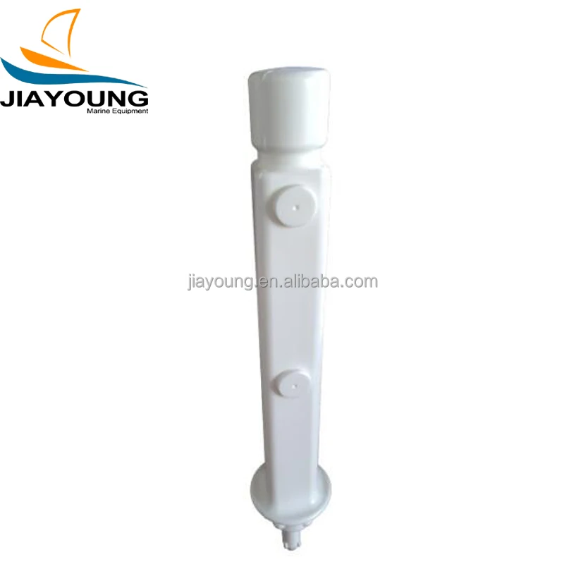 Easy Install Modular Pontoon Cubes For Boat