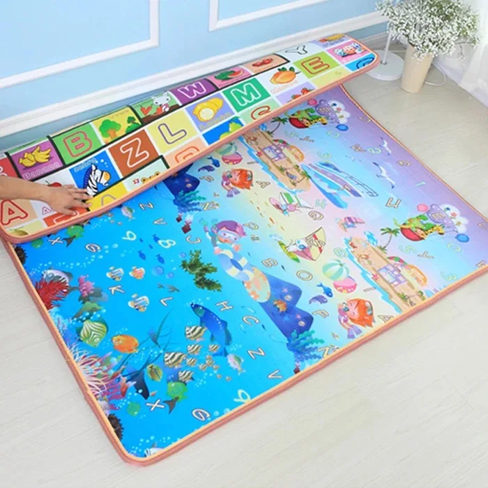 Softextile Kid Play Mat,Rubber Play Mat Material With Good Quality