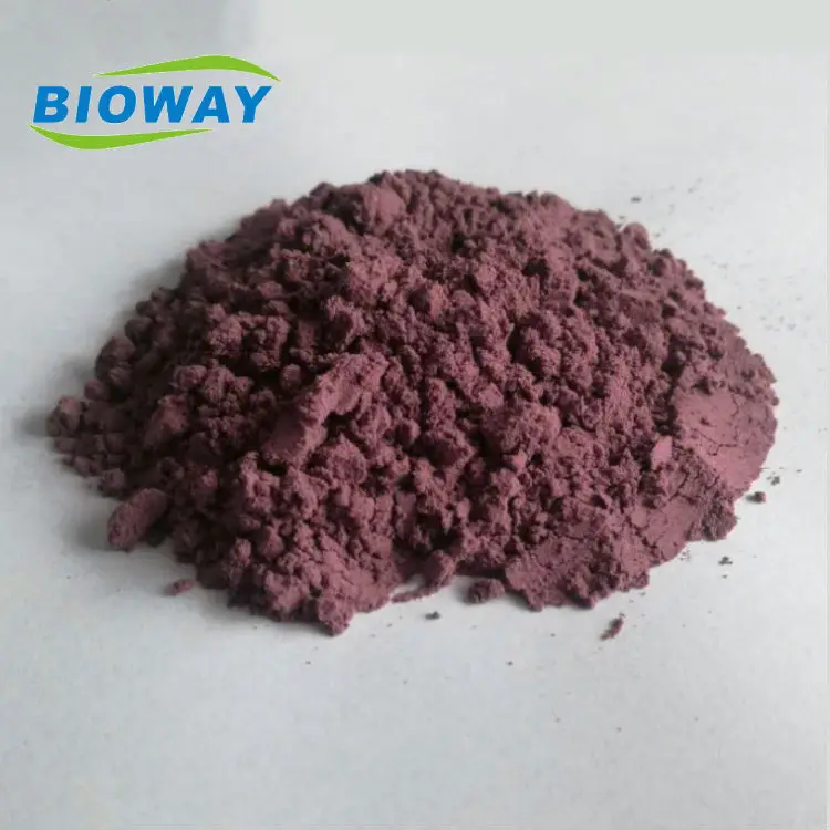 
 Огарский белок Черного Риса  