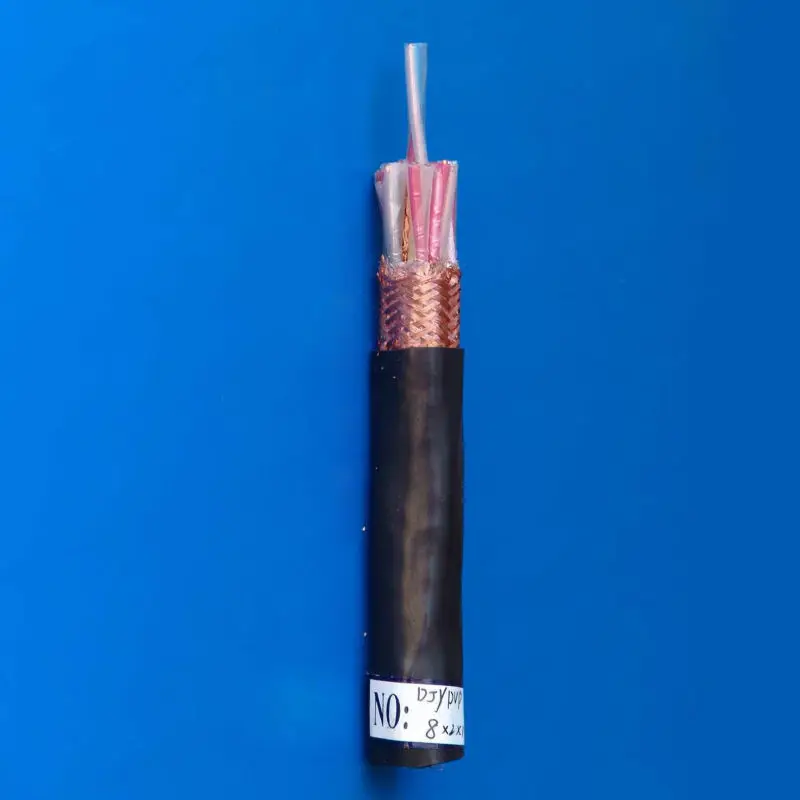 
DJYPV DJYP2V DJYP3V DJYVP DJYVP2 DJYVP3 Cable 