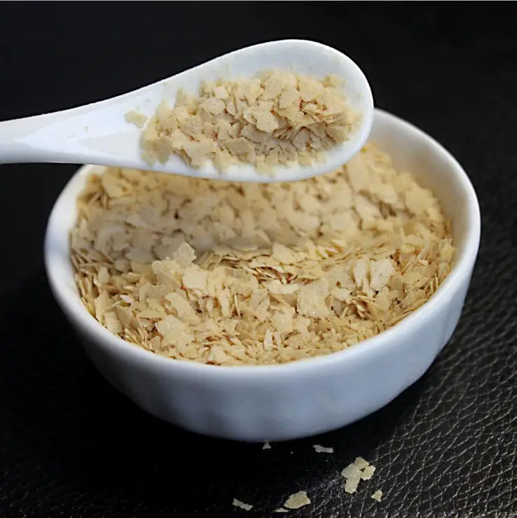 
Instant cereal flake for oat chocolate raw material 