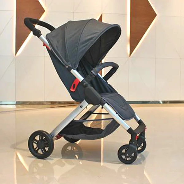 Name brand best used deluxe baby stroller wholesale china french baby buggy strollers with car seat