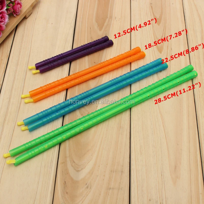 
New 8pcs 4 Sizes Seal Stick Storage Chip Bag Fresh Food Snack Clip Grip Coffee For Kitchen Tools 