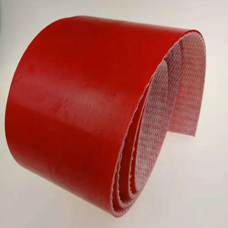 Pu die cutting belt for automatic flatbed die cutting machine