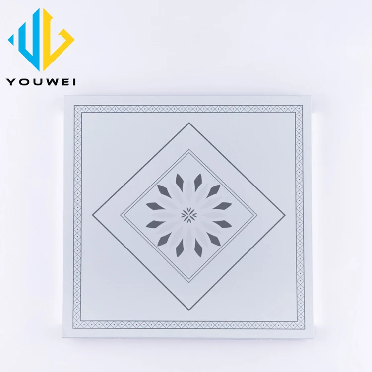 Low Price 600x600 Suspended Aluminum Perforated Ceiling