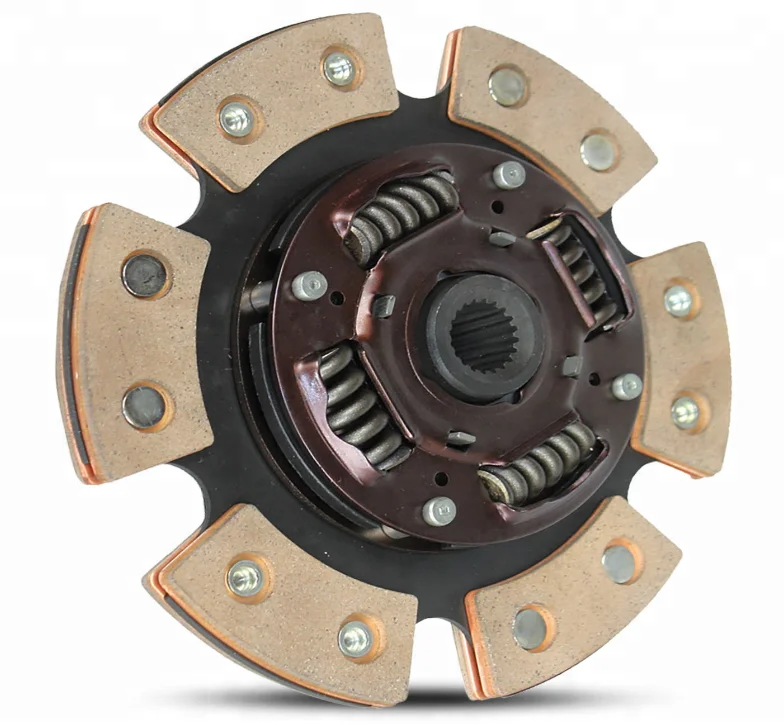 RACING CLUTCH DISC 48696CB6 AUTO FOR Japanese car