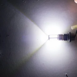 T20 Bulb 7443 7440 Socket 33SMD 5630 5730 Chip LED Car Strobe Turn Light DC 12V Auto Led Flashing Brake Lamp