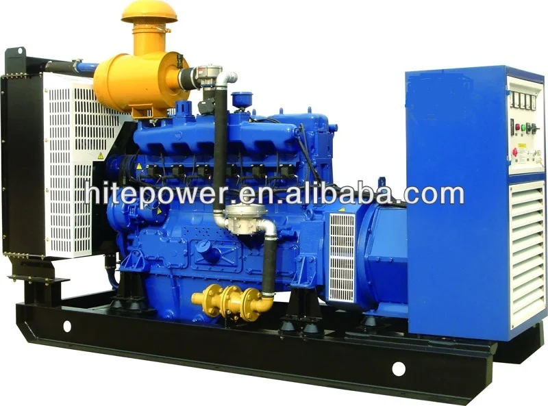 China manufacturer CE& ISO approved 10kw 20kw 30kw 40kw 50kw wood gasifier with generator