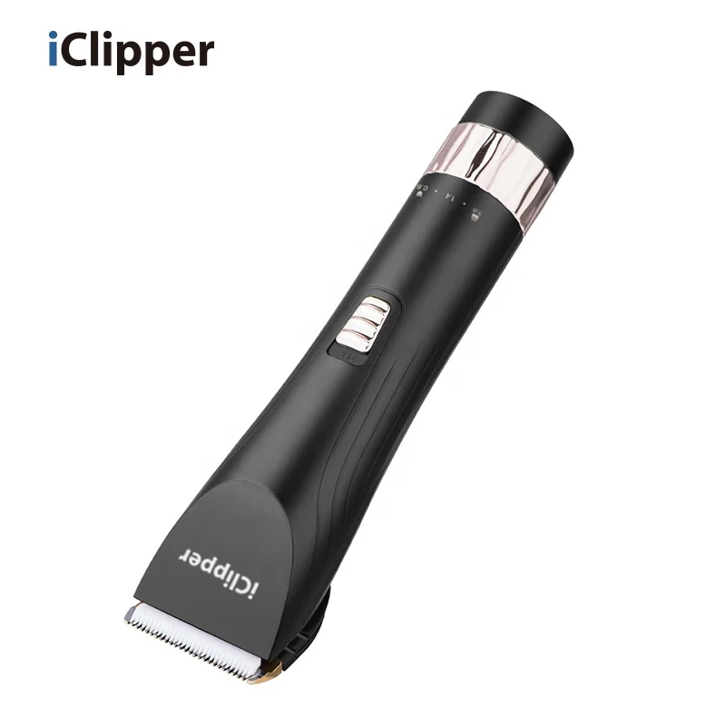 IClipper-X5 электрическая машинка для стрижки волос аккумуляторная машинка для стрижки волос филировочные ножницы парикмахерские использования
