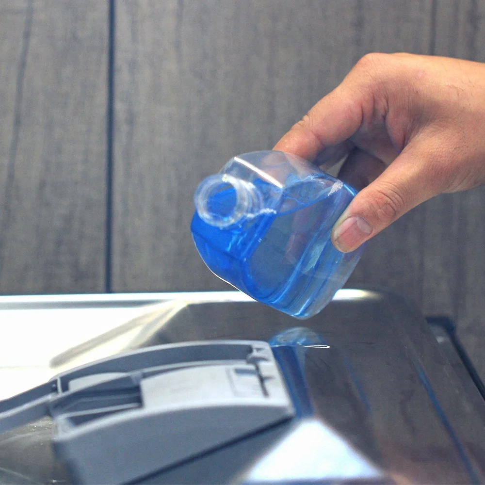 ADW Dishwashing Detergent ADW Rinse Aid