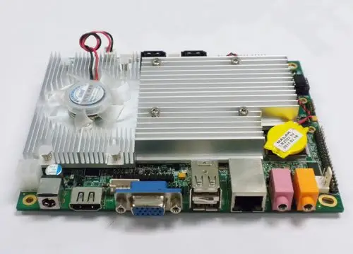 брандмауэр& маршрутизатор поддерёки материнской платы двойной канал lvds до мини pcie с двухъядерными gm45