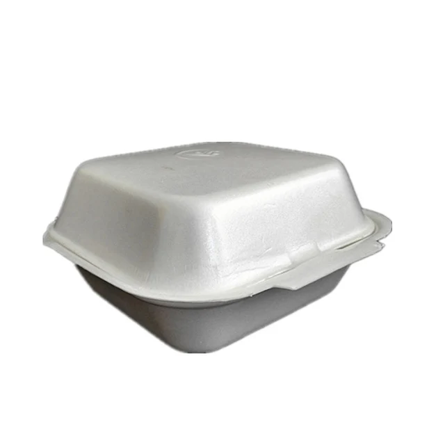 fast food box production line/takeaway food box making Machinery