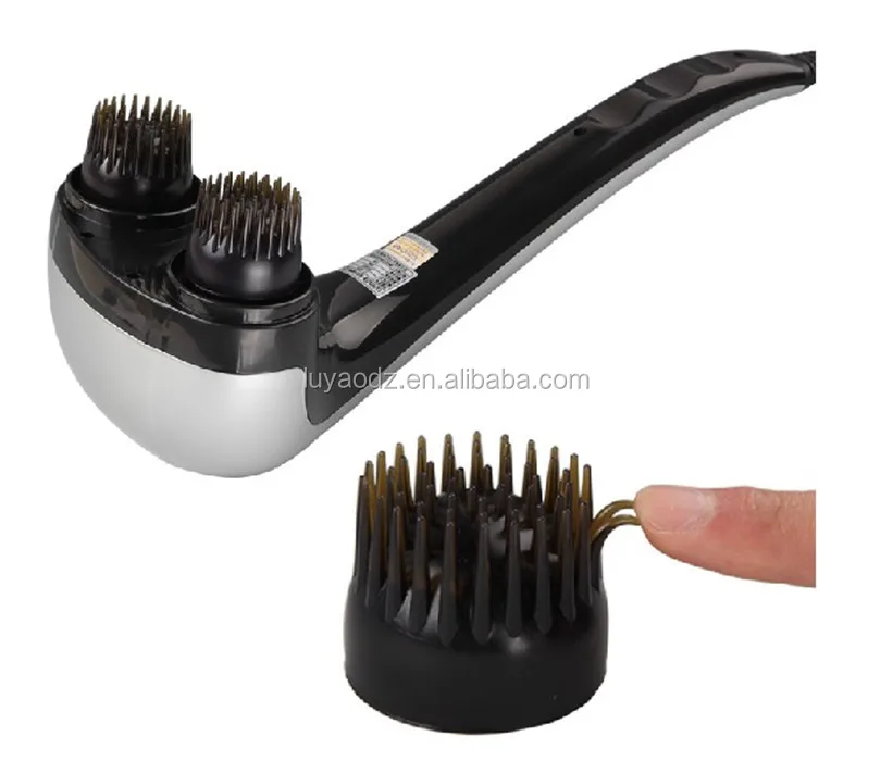 LUYAO LY-627A Industrial handheld infrared back massager