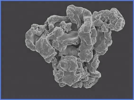 Chinese 316l stainless steel powder