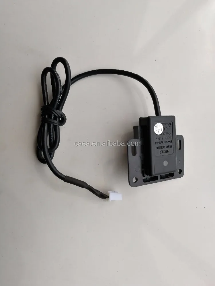 5v 12v 24v water liquid level aquarium sensor switch for container bathtub WS03