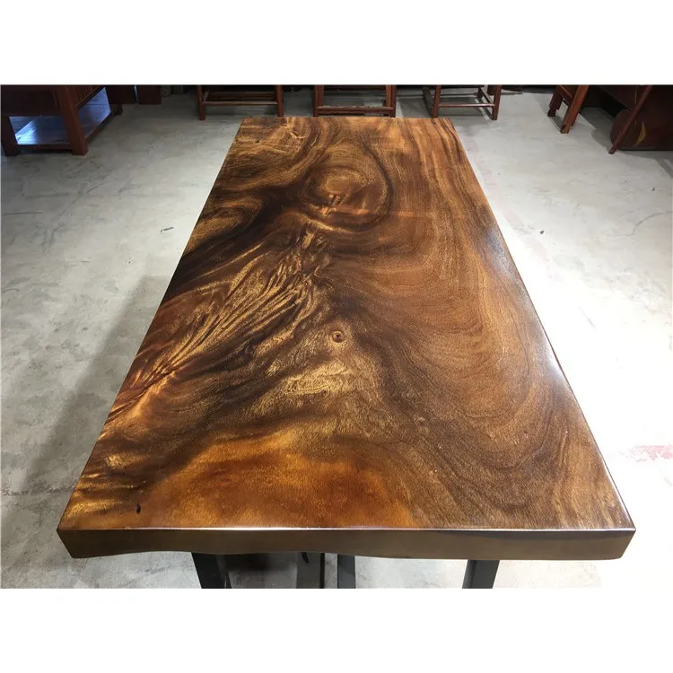  Cheap Dining Table Suar Solid Wood