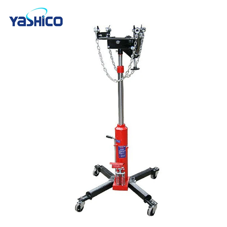 
0.5T Truck Hydraulic Transmission Jack 
