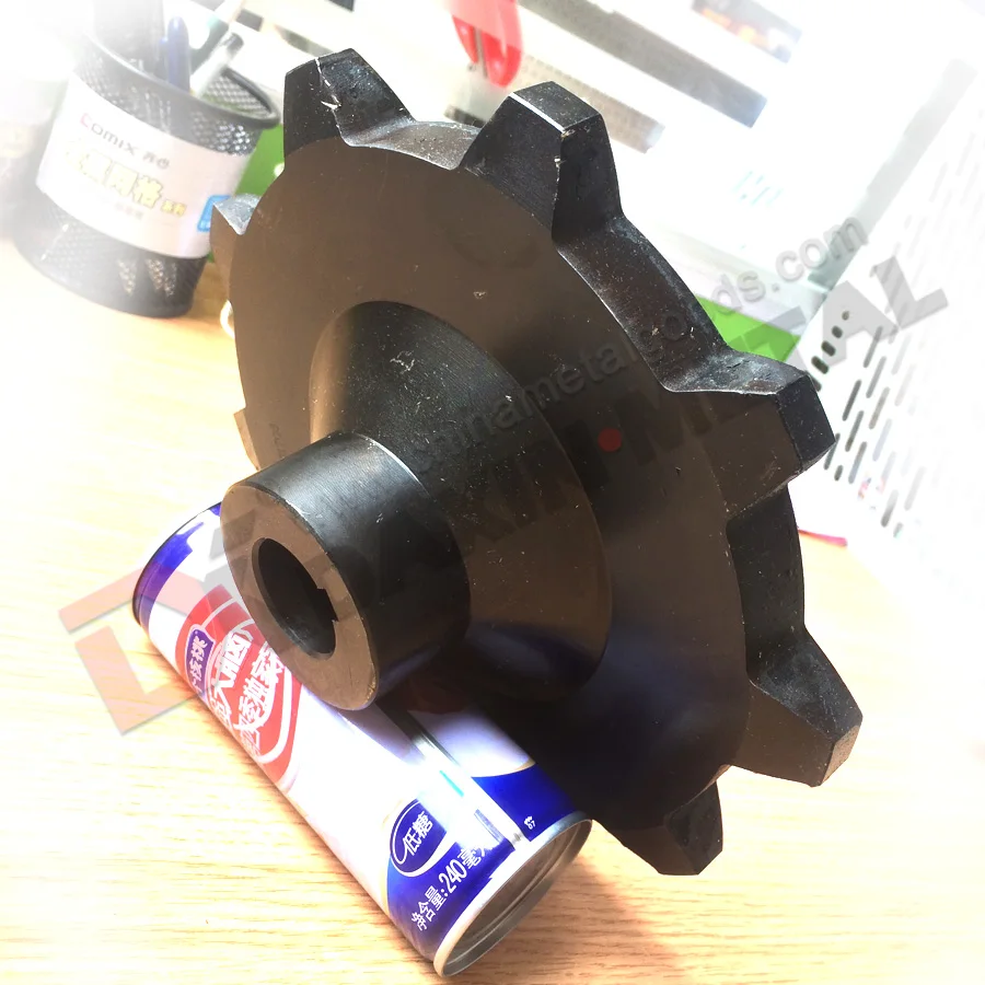 
rotary ex40 excavator drive sprocket 