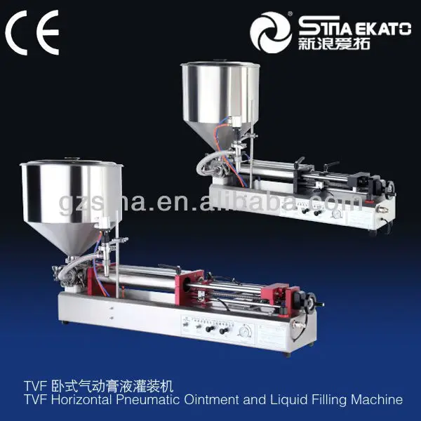 Лидер продаж 2021 полуавтоматическая машина для розлива жидких удобрений аппарат косметического лосьона крема oill меда