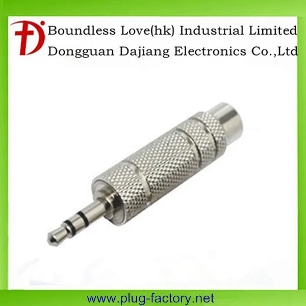Китай поставщиком женщине стерео 3.5 разъем для аудио кабель