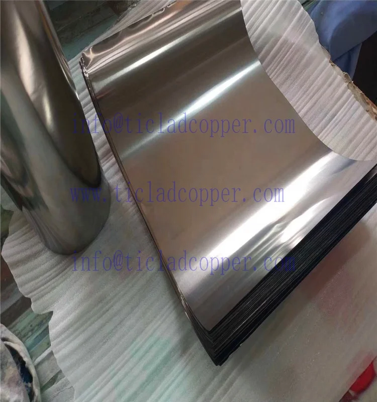 
ti6al4v titanium foil/ grade 5 titanium coil/ titanium strip 
