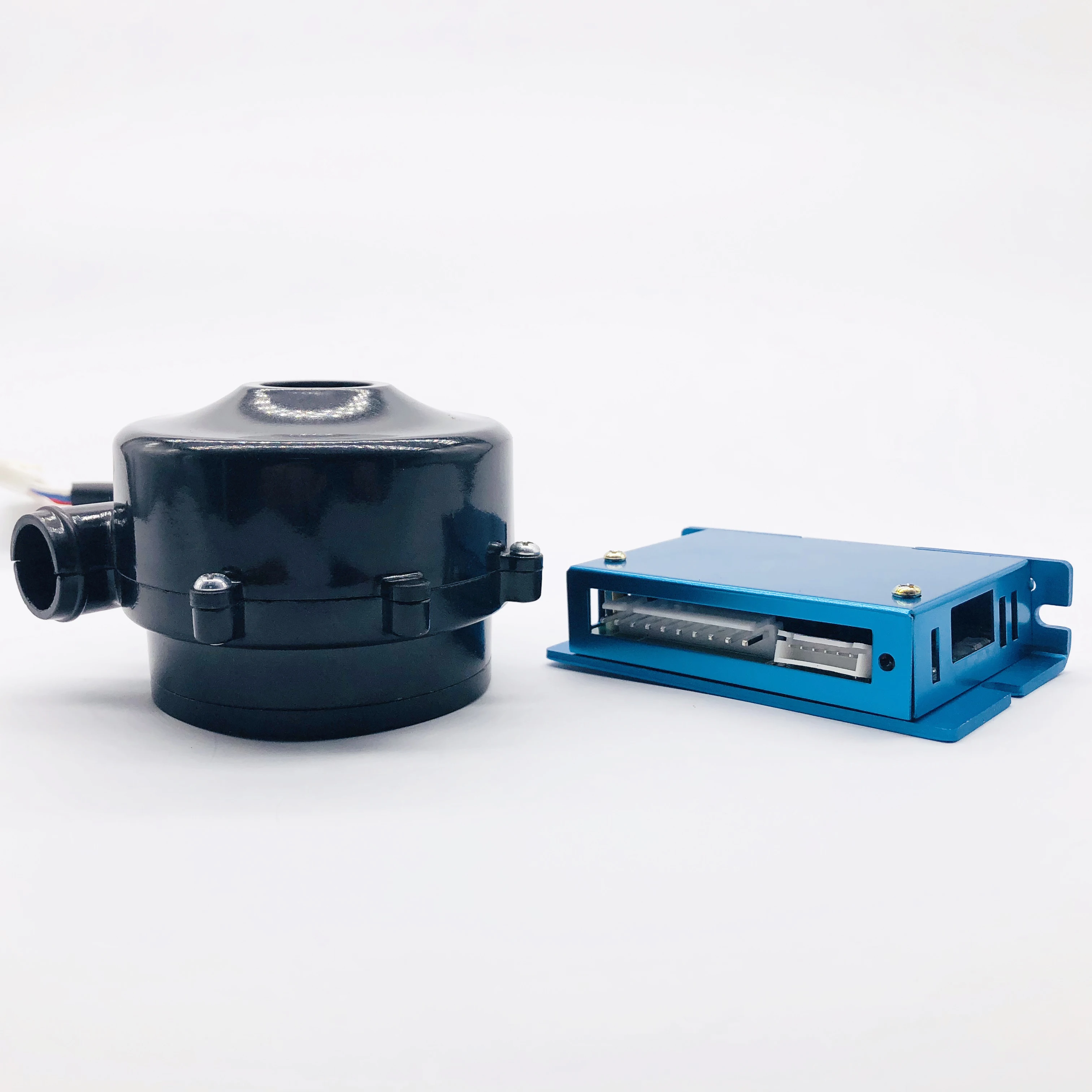 110/220V Steel Blade Material and snail Centrifugal Fan,air blower type