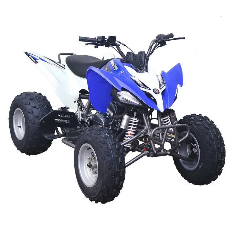 250cc Sports Sport Racing Quad Atv with CE for Adults