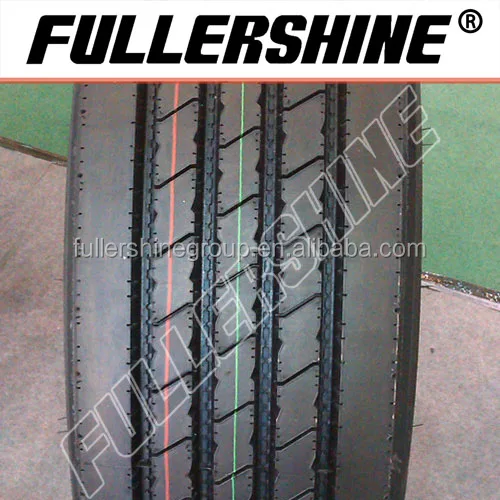 High Quality Truck and Bus Tyre Factory 295 80 22.5 295/80R22.5 Truck Tires