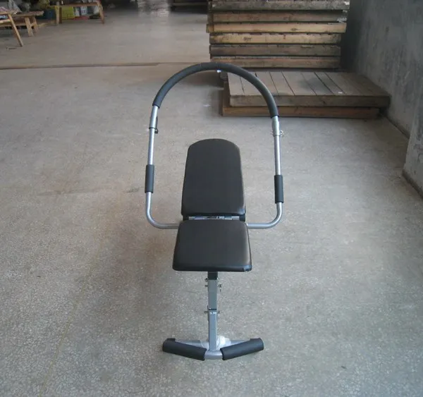 JS-005 KING Fitness hydraulic test bench multifunctional exercise equipment