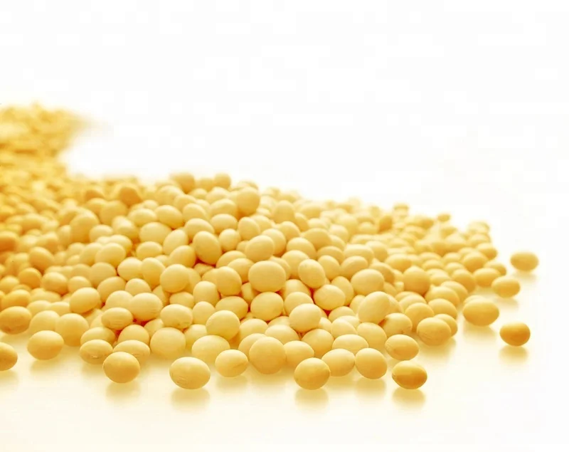 
NON GMO factory supply naturalbulk supply Soyabean Oil 