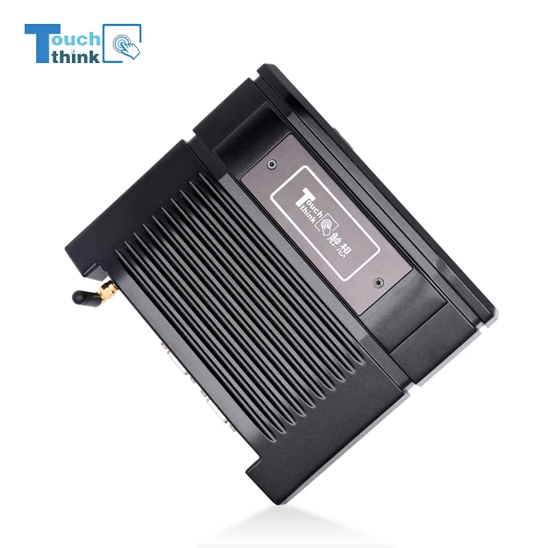 High quality product atom mini pc industrial computer ipc i7 for automotive accessories