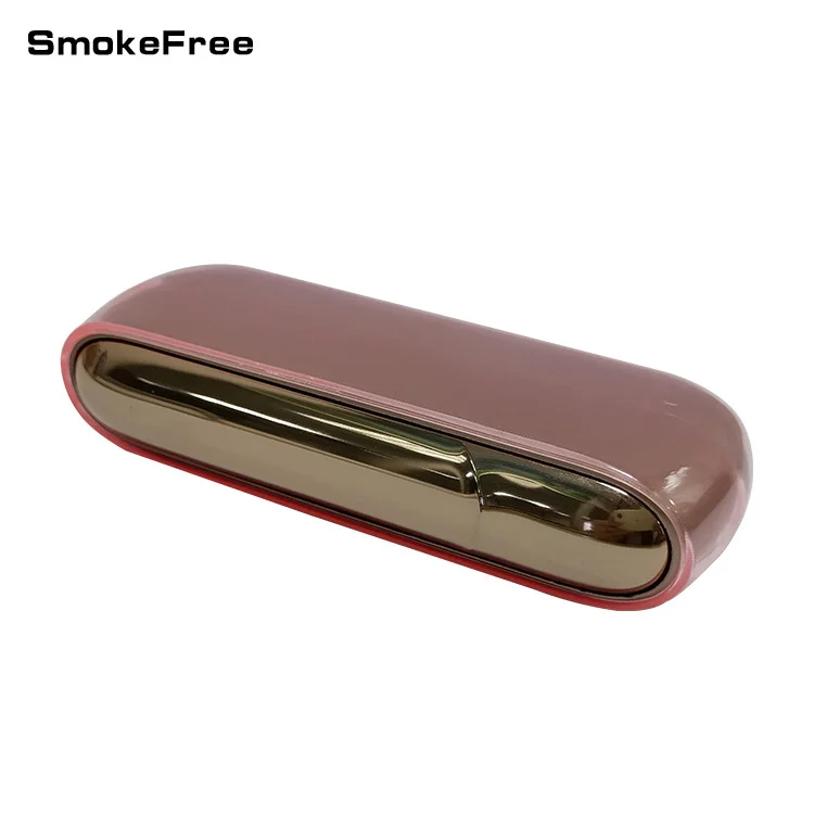 Для использования с прозрачной сигаретой IQOS 3 0 tpu case
