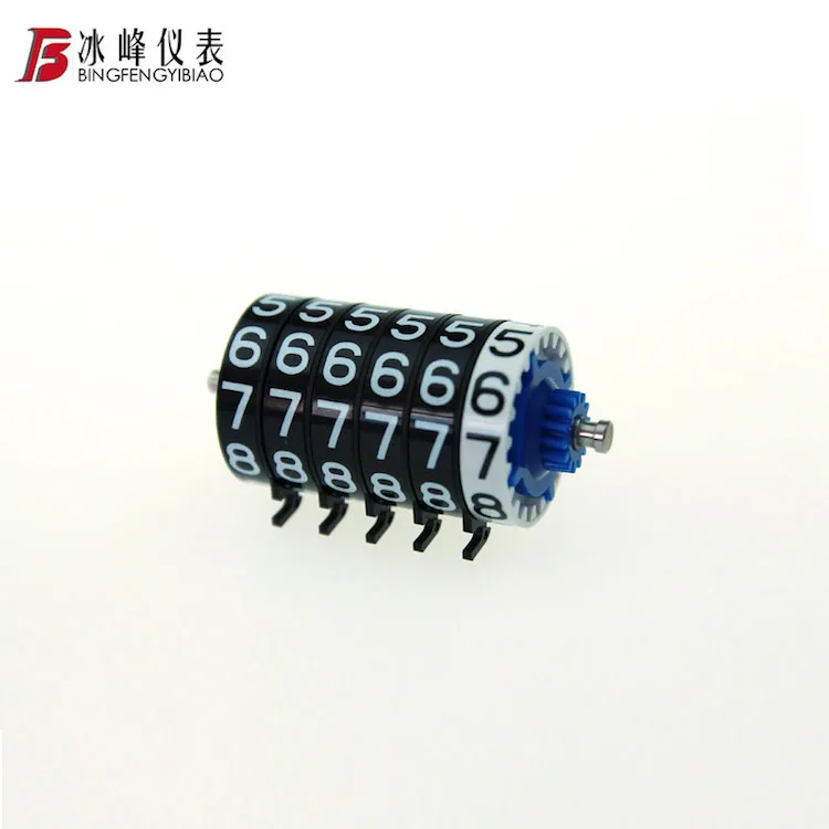 universal car speedometer odometer gear digital