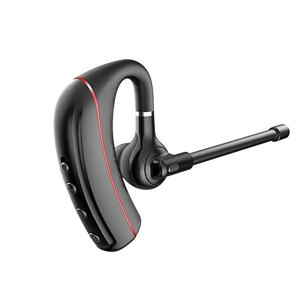 Новое поступление наушники Bt 5 0 спортивные водонепроницаемые Спортивные Беспроводные с ушным крючком