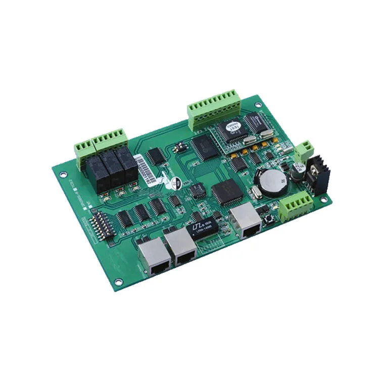 SMT pcba refrigerator circuit board