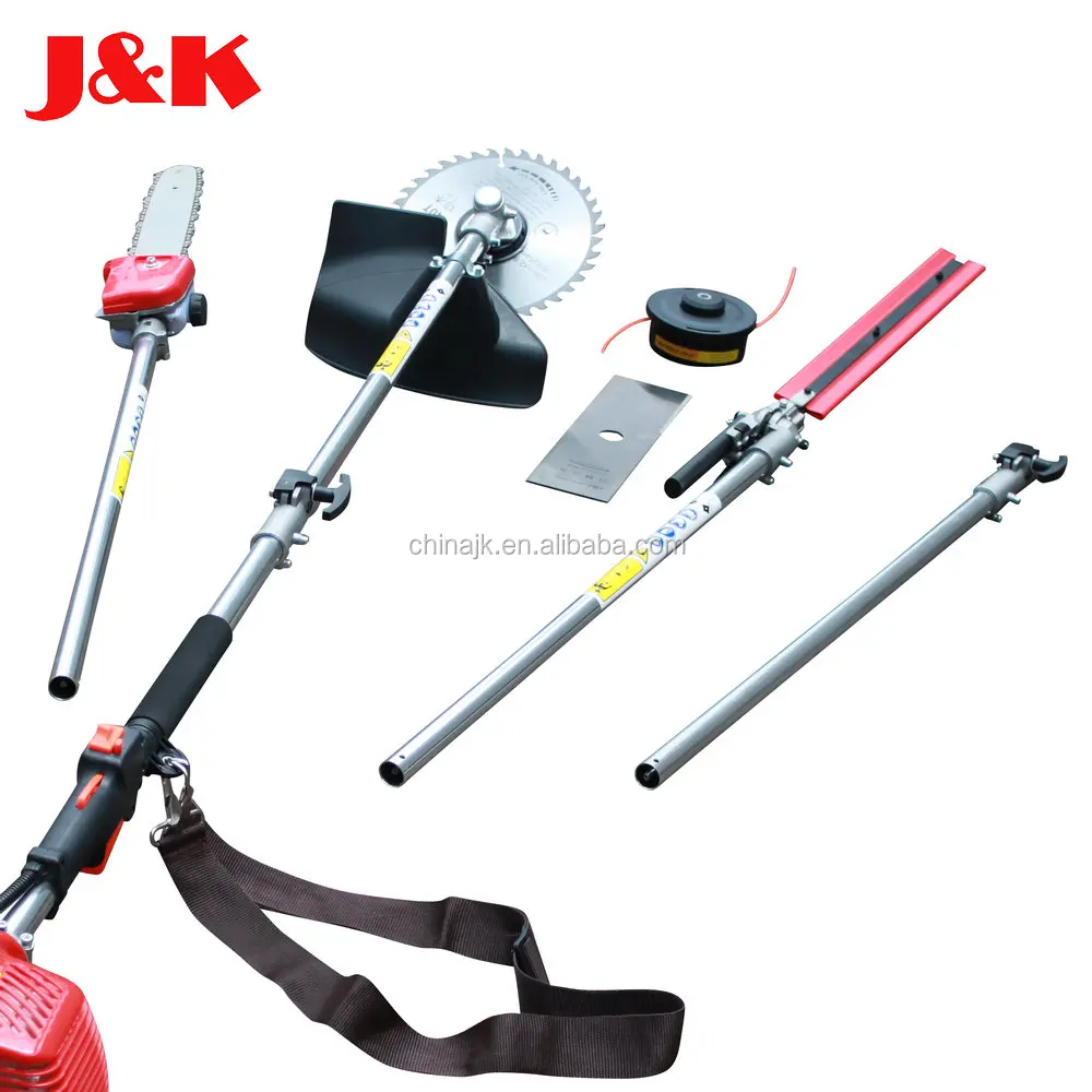 JK-CG430 Multi-function Brush cutter