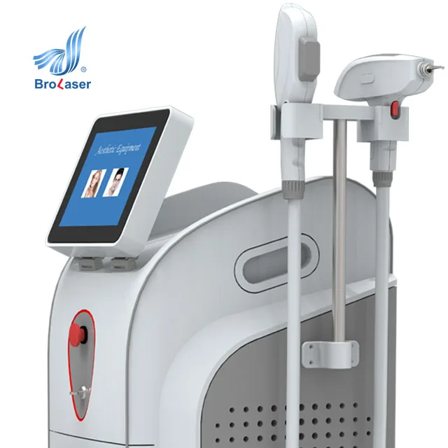 ** Лидер продаж с завода, косметическое оборудование для удаления волос Opt Ipl, Новое поступление, квалифицированный супер аппарат для удаления волос