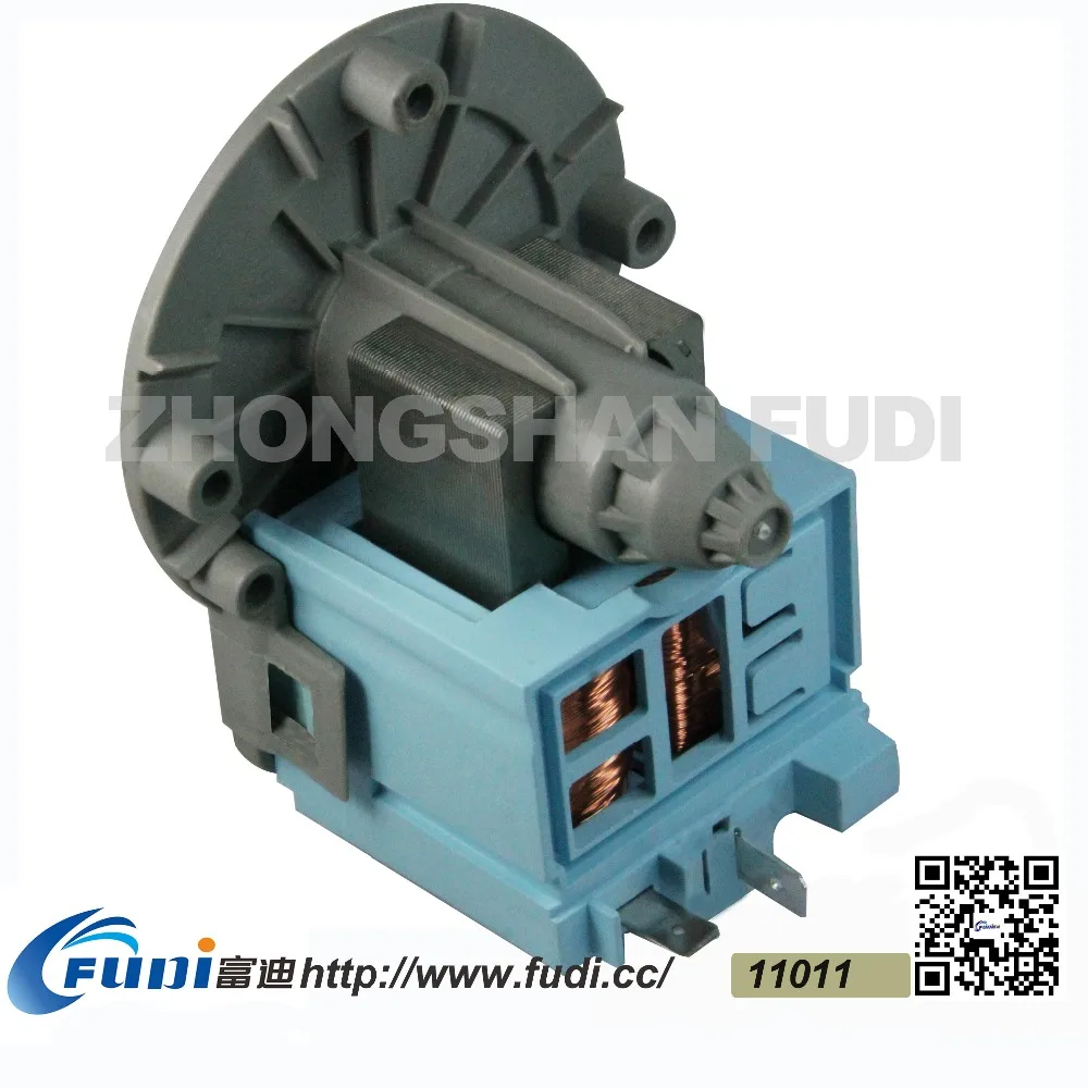 Drain pump Askoll M231XP296007 for Samsung,LG washer