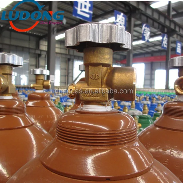 Helium gas price / pure helium