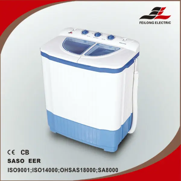 XPB-4518SH 4,5 кг стиральная машина с двойной ванной