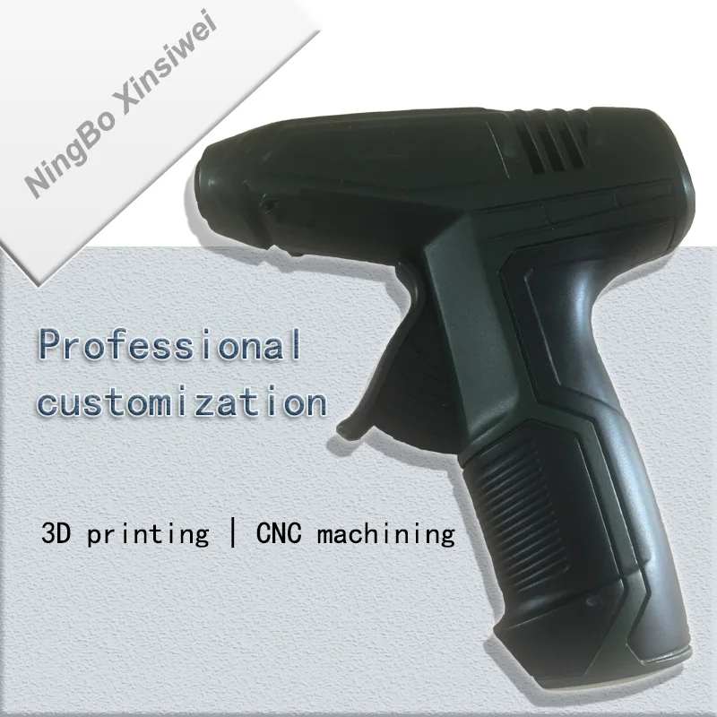 Plastic 3d print model  cnc processing Sla print Rapid prototype model casting  Customizable service