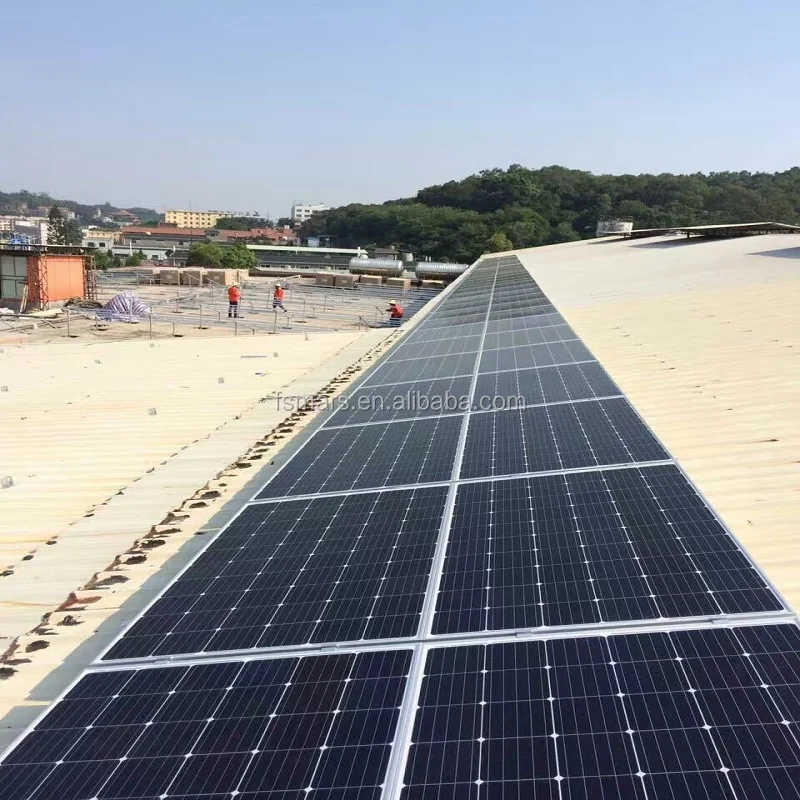 New Arrival Solar System Home 5KW 10KW / 6000W 8000W 10000W Solar Panel For Home / Home Solar Panel Kit