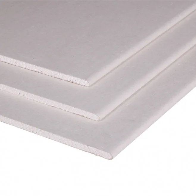 Brown Gypsum Board And Normal Gypsum Board Price Per Pis Of Bangladesh